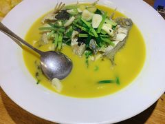 -渔沧米缸·绍兴美食(万达店)