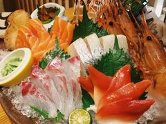 -花潮料理艺食馆(世欧广场店)