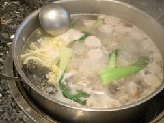 -一席地·本地鸡窝·杭帮鸡火锅(萧山银隆百货店)