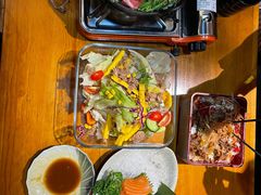 -三月居酒屋(青年大街店)