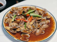 -鑫悦楼煎蟹·16年海鲜大排档