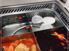 -海底捞火锅(旭辉MALL店)