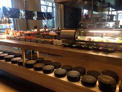 -BLD西餐厅(成都首座万丽酒店)