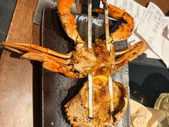 -贰醒·私房小院烧烤 (太古里店)