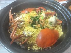 -不仔客海鲜·烧烤·270度海景餐厅(大东海店)
