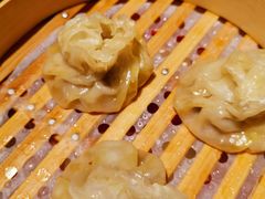 -西贝(上海我格广场店)