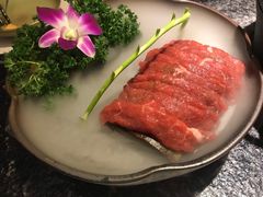 -盡膳口福跷脚牛肉火锅(时代广场店)