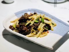 -姜君·千岛湖鱼头馆(浦东大道店)