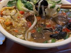-易裕和·长沙米粉(友谊路店)