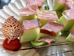 -俏贝拉(裕后街店)