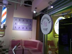 -变画·发型STUDIO