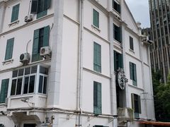 -上海老站(徐家汇店)