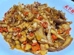 -天下客饭店(中山路店)