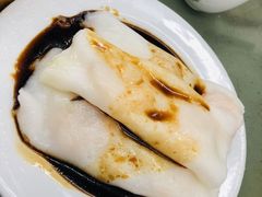-香港蓮香樓(中環店)