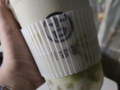 -古茗(南坪万达步行街店)