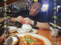 -一桶江山餐厅(松北店)