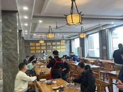 -清真马杰山牛肉汤馆