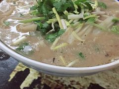 -小谭刀削面(莲池总店)