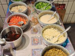 -黔有有贵州酸汤夺夺粉火锅(五味十字店)