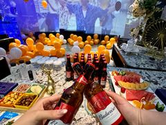 -Z-PARTY KTV(金太湖店)