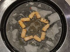 -么子烤肉(化龙池店)