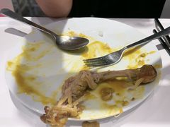 -宜家·瑞典风味餐厅(四元桥店)