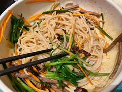 鸡丝凉米线-云海肴·汽锅鸡·云南菜(苏州中心店)
