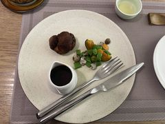 -格桑花开药膳蔬食文化空间