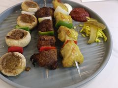 -库滋明·俄罗斯特色美食(中央大街店)