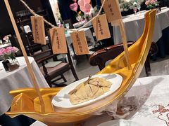 -狮拾久·现代新加坡料理(福田COCO Park店)