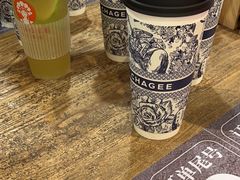 -霸王茶姬(正佳广场店)