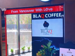 -BLAQ咖啡(骏豪店)