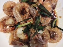 -阿明小菜·海鲜·上海菜(梅陇店)