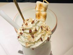 燕麦能量杯-阿妮叶李(光谷世界城店)