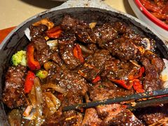 -小柴米·传统江西菜(八一广场店)