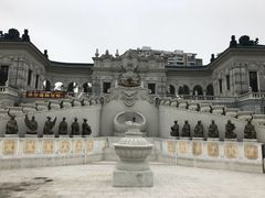 -珠海圆明新园