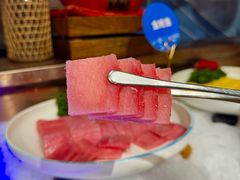 -芭菲盛宴·环球美食(北城国际店)