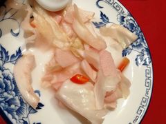 -谢老五跷脚牛肉·非遗传承店