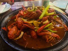 -龙虾风暴(松江店)