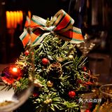 西单‖圣诞节🎄姐妹们安排了满满"仪式感"