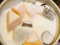 -蟹将军·松叶蟹和牛日料放题自助(K11店)