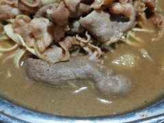 木桶羊肉-风波庄(石景山店)