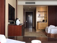 -韶关风度华美达广场酒店