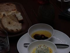 餐前面包-Tivano意大利餐厅(成都居舍酒店)