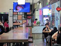 -汉米达特色料理餐厅(郴州友阿国际广场店)