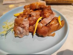 -杏花堂山西菜馆(壹方城店)
