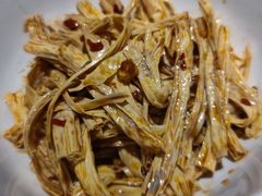 -味上湘菜馆(岳麓山店)