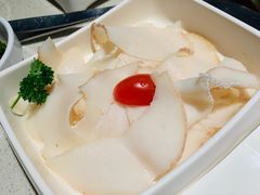 海螺片-海底捞火锅鲜切牛肉主题店(长寿路店)