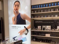 -小米之家(长宁中山公园龙之梦店)
