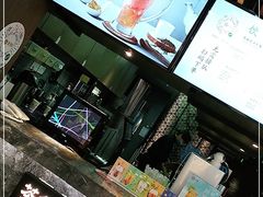 -湊湊火锅·茶憩(恒隆广场店)